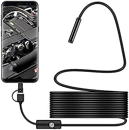 Endoscopy Camera 5mm
