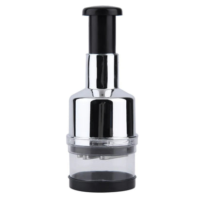Clap Knife Multi-function Garlic Cutter Vegetable Cutter Manual